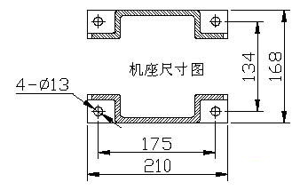 JYZ系列液壓隔膜式計(jì)量泵